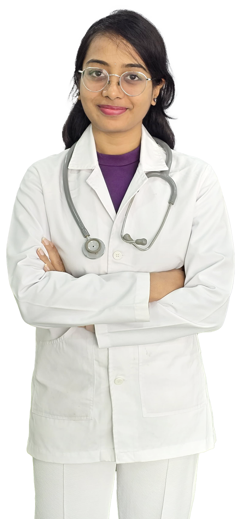 Dr. Bhuvana - Madhapur Clinic